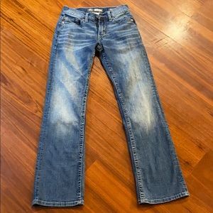 BKE Aiden 26S Jeans